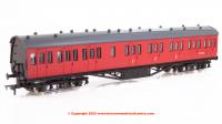 4P-010-052 Dapol 57ft Stanier Non-Corr Composite BR Unlined Carm